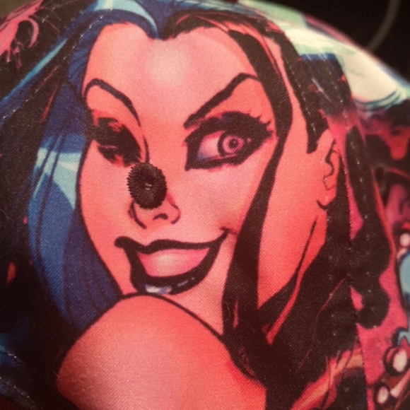 Hat Snap-back Cap - Picture 6 of 6